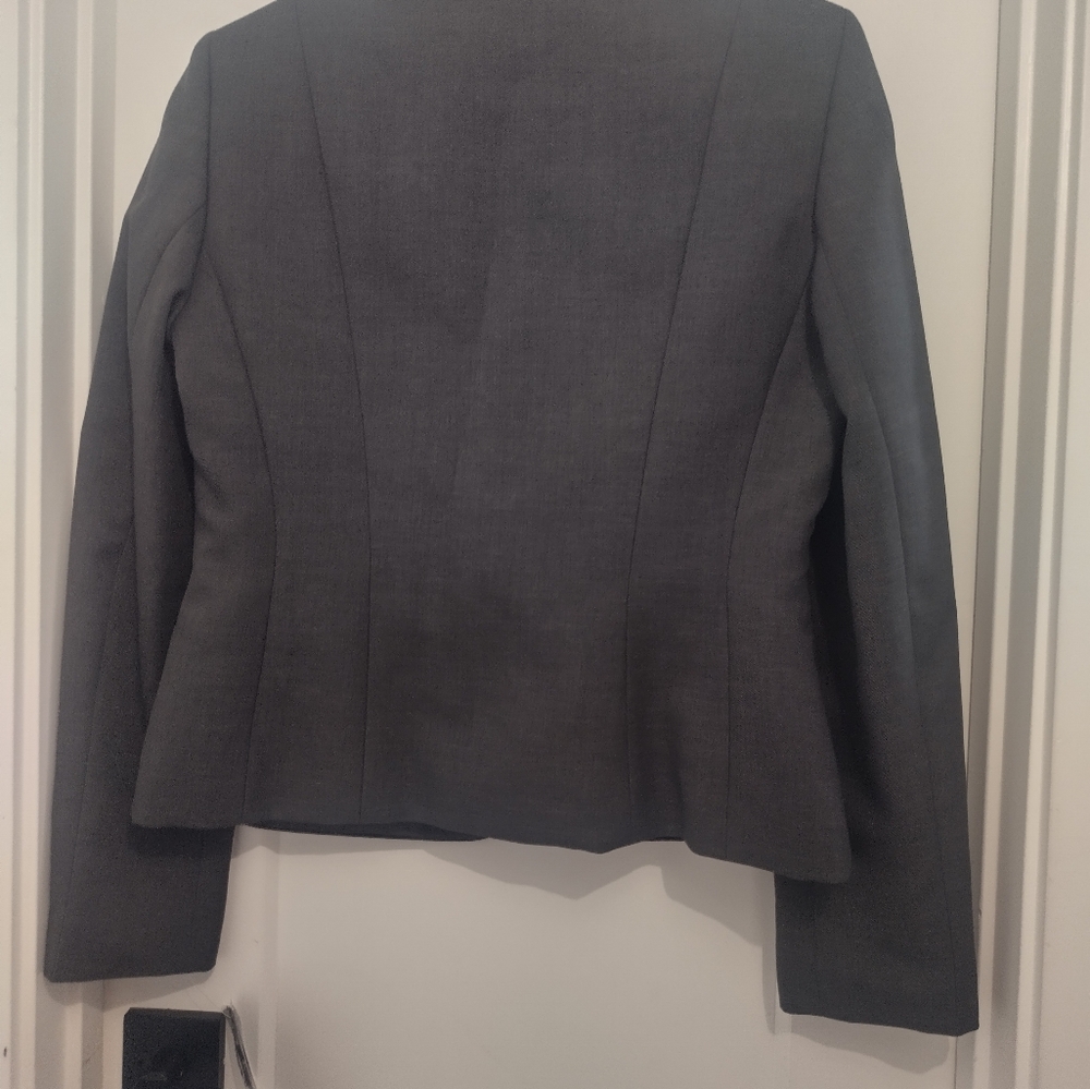 Jacket size 6 - Picture 6 of 9